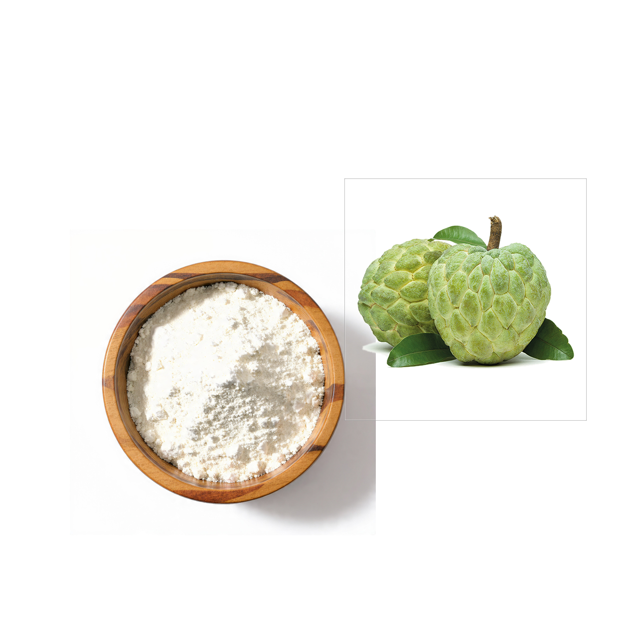 Custard Apple Powder